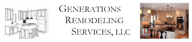 Generations Remodeling Services, LLC Burnsville, MN